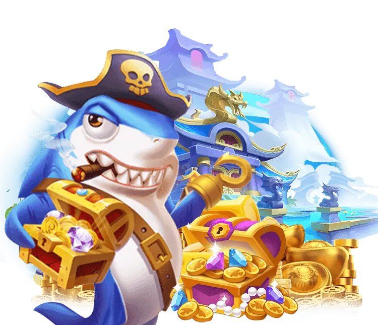 Game Bắn Cá Vua Đại Dương